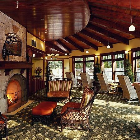 Hotel Mohonk Mountain House New Paltz Esterno foto
