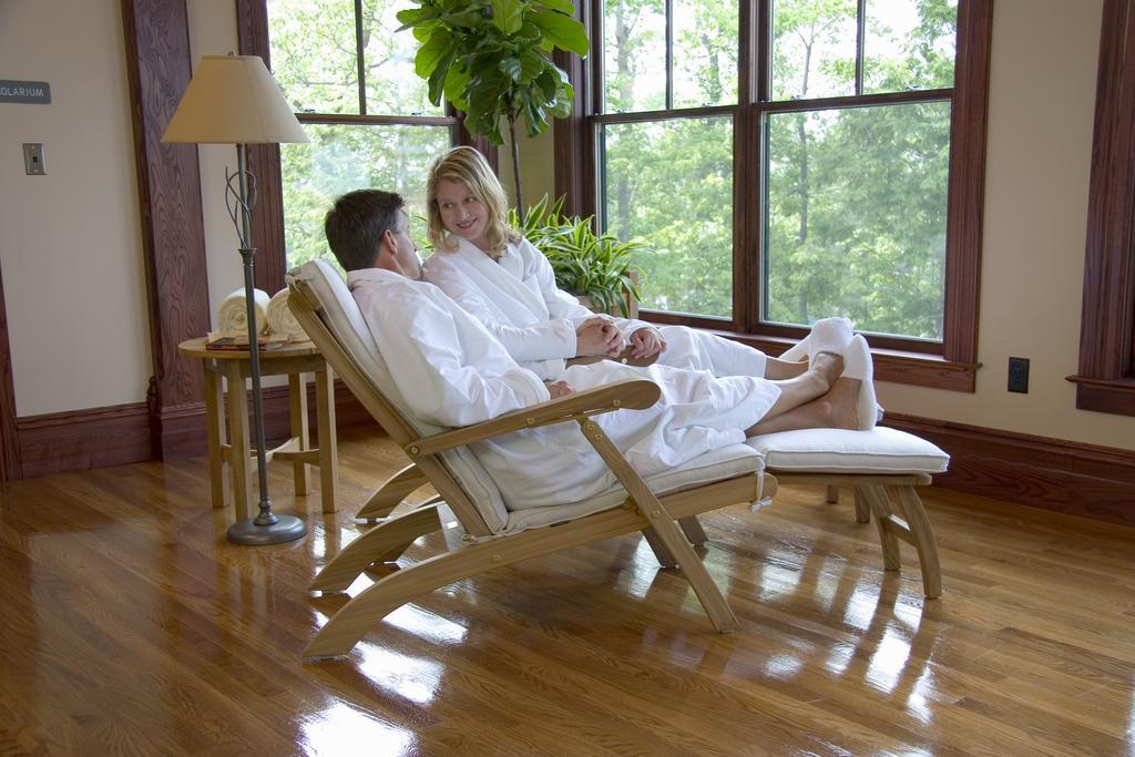 Hotel Mohonk Mountain House New Paltz Esterno foto