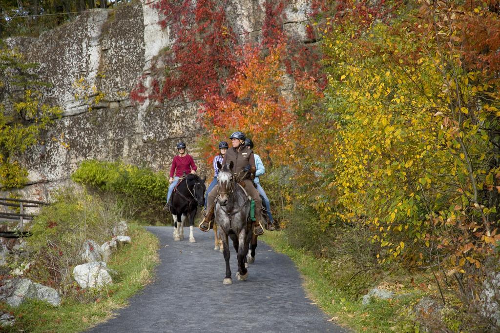 Hotel Mohonk Mountain House New Paltz Esterno foto