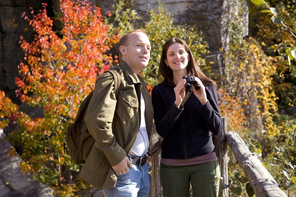 Hotel Mohonk Mountain House New Paltz Esterno foto