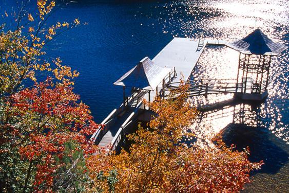 Hotel Mohonk Mountain House New Paltz Esterno foto