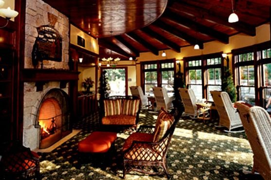 Hotel Mohonk Mountain House New Paltz Esterno foto