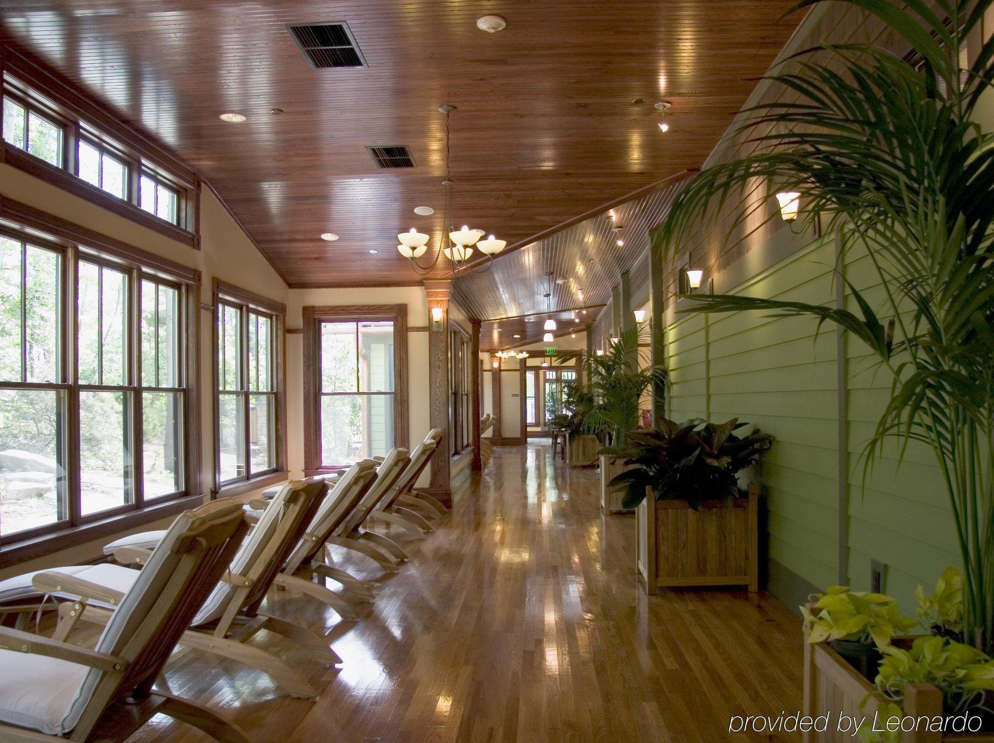 Hotel Mohonk Mountain House New Paltz Servizi foto