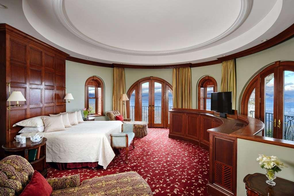 Hotel Mohonk Mountain House New Paltz Camera foto