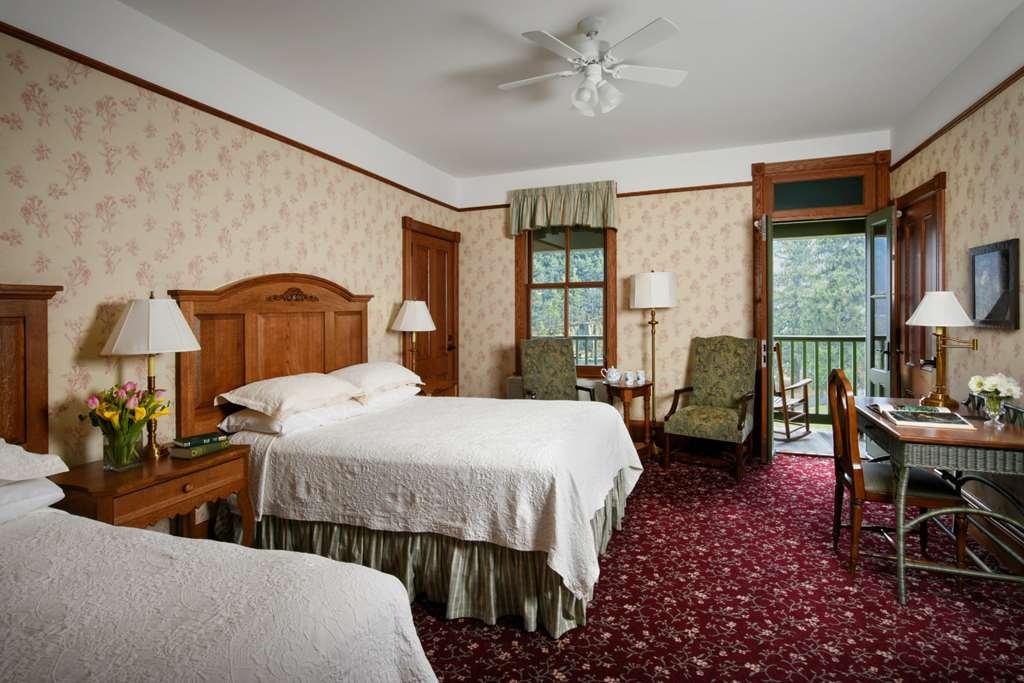 Hotel Mohonk Mountain House New Paltz Camera foto