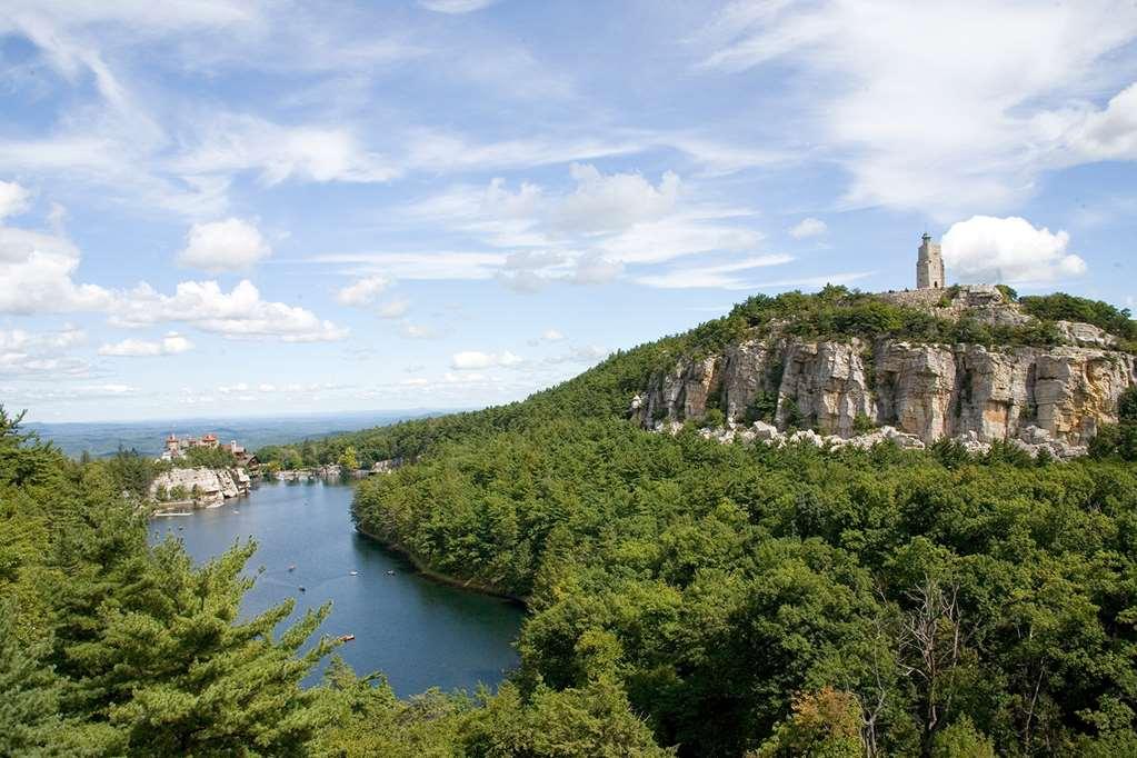 Hotel Mohonk Mountain House New Paltz Amenities foto